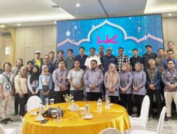 Selama Lebaran, Trafik Tol Bengkulu-Taba Penanjung Tembus 200 Persen