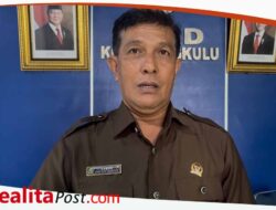Anggota Dewan Asman Dorong Bank Fadhilah Bengkulu Gandeng APERSI Bengkulu
