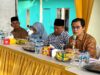 Reses Dapil 1, Rodi, S.Kom, M.M Perjuangkan Keluhan Pedagang Pantai Jakat Terkait Penertiban