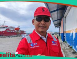 5 Sebab Pendangkalan Alur Pulau Baai Bengkulu Terjadi, Poin 2 Bikin Kepo