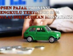 Kenaikan Opsen Pajak 66 Persen Bikin Pemilik Rental Mobil Tunda Bayar Pajak