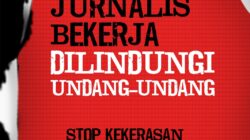 AJI Bengkulu Kecam Pernyataan Gubernur Bengkulu yang Mengancam Kebebasan Pers