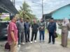 Sebulan Air Warga Tak Mengalir, Komisi 3 DPRD Kota Bengkulu Sidak IPA PDAM Surabaya