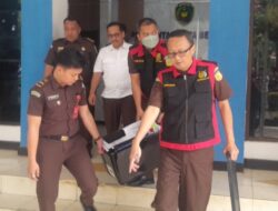 Dari HPL Disulap Jadi HGU, Aset Mega Mall Terancam Disita Tiga Bank