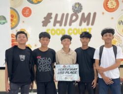 Kolaborasi, BPD HIPMI Bengkulu Gelar Turnamen Free Fire Bengkulu
