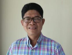 Legislator Provinsi Andy Suhary Soroti Pengelolaan Sampah Mukomuko Yang Mengkhawatirkan