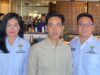 Temui Wapres Gibran, Ketua BPD HIPMI Yosia Yodan Tegaskan Pentingnya Sinergitas