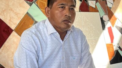 Harga TBS Menurun, Legislator Fitri, SE Dorong Pemprov Telusuri