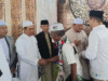 Dedy-Ronny Maknai Momentum Idul Adha Jaga Kekompakkan, Soliditas dan OIptimisme
