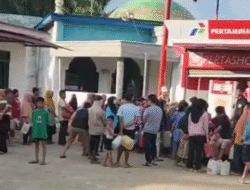 Warga Mulai Resah, Suplai BBM Belum Lancar Dikeluhkan Pengusaha Pertashop