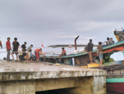 Pendangkalan Alur Bikin Krisis Ekonomi, Warga Enggano Kini Barter Sembako Demi Bertahan Hidup