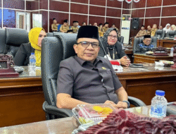 Dukung Program Walkot, Legislator Fachrulsyah Apresiasi Penerangan Wisata Pantai Panjang