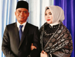 Resmi Gantikan Suprisman, Teuku Zulkarinain Sah Jadi Wakil Ketua I DPRD Provinsi