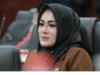 Politisi Cantik Vinna Ledy Anggraheni Setuju Pemkot Kelola PTM dan Pasar Minggu