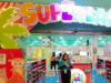 Asiknya Liburan di Superland Mega Mall Bengkulu Banjir Promo