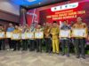 ‎Paritrana Award Bengkulu 2024, BPJS Maksimalkan Perlindungan Jaminan Sosial Ketenagakerjaan untuk Bantu Rakyat