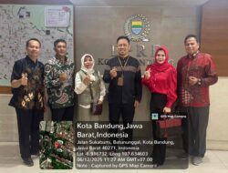 Hasil Dinas Luar Ke Jogya dan Bandung, Edi Hariyanto, SP.MM Rekomendasikan Walikota Rombak Dinas Parawisata
