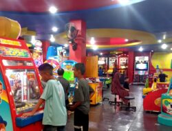 Liburan Sekolah Seru di Mega Mall, Diskon Menarik di Fun City dan Super Land