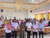 Kantor Bahasa Bekali UKBI Adaptif 50 Pemangku Kepentingan di Kabupaten Lebong