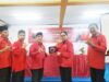 Konsolidasi Internal, PDI-P Kepahiang Tegaskan Usung Megawati Jadi Ketum