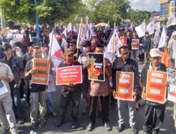Pak Presiden, Enggano Bukan Pulau Kosong