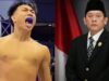 Legislator Nuzuludin Beri Selamat Kemenangan Fighter Deni Arif