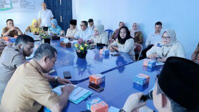 Jelang Penerimaan Siswa Baru, Komisi III Ultimatum Dikbud Kota Bengkulu