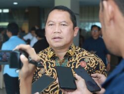 Laporan BI, Capaian Ekonomi Bengkulu Tumbuh 4,84 Persen TW I, Geopolitik Global Jadi Tantangan