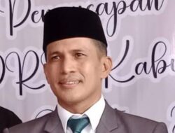 Isu April Yones, SE, MAP, Jadi Ketua DPRD Seluma Kian Menguat