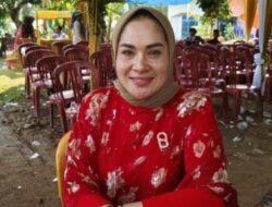 Tahun ini, Legislator Neri Gustiani Fokuskan Program Aspirasinya Pada Pemberdayaan Ibu-Ibu dan Infrastruktur