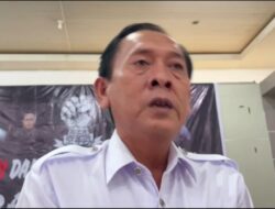 Pesan dan Harapan Legislator Nuzuludin Terhadap Atlet Karate Do Gojukai Bengkulu Untuk Ukir Prestasi