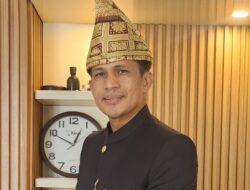 Tanggapan April Yones Atas SK Penunjukan Ketua DPRD Seluma dari DPP PPP