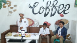 Perjuangan UMKM Coffee Lestari Sindang Dataran Naik Kelas