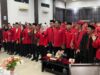 Jelang Kongres Ke VI, MY. Esti Wijayati Serukan PDI-P Kota Bengkulu Solid Dan Penuhi Target