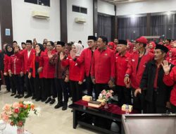 Jelang Kongres Ke VI, MY. Esti Wijayati Serukan PDI-P Kota Bengkulu Solid Dan Penuhi Target