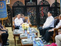 Pemkab Rejang Lebong Pastikan Tata Ulang Lahan Tidur