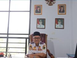 Komitmen Bupati RL Fikri Terangi Jalan Sukowati Kota Curup