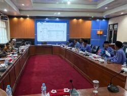 Rugi Rp 3 Miliar, Komisi III Pastikan Kondisi PDAM “Sakit”