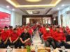 MY Esti Wijayati Sosialisasikan 4 Pilar Dengan Tema “Pendidikan Berkeadilan Berlandaskan Pancasila”