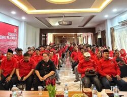 MY Esti Wijayati Sosialisasikan 4 Pilar Dengan Tema “Pendidikan Berkeadilan Berlandaskan Pancasila”