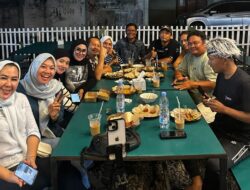 Warmindo Candu Canda Tawarkan Tempat Nongki Dengan Rasa Mantap, Harga Bersahabat