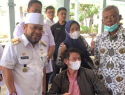 Kepemimpinan Helmi–Mian, Bengkulu Siapkan Rumah Sakit Rujukan Jantung
