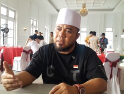 Gubernur Bengkulu Tegaskan Tidak Ada Suap dalam Penerimaan Siswa Baru