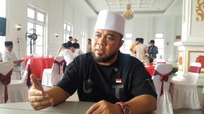 Gubernur Bengkulu Tegaskan Tidak Ada Suap dalam Penerimaan Siswa Baru