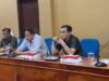 Ini Masalah Yang Dibahas Dalam Hearing Komisi II DPRD Kota Bengkulu Bersama DLH Kota