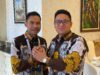 Ketum BPB HIPMI Yosia Yodan Beri Selamat Dian Iskandar Nasution Terpilih Musda HIPMI Sumatera Utara