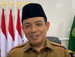 Wali Kota Bengkulu Dewa Siap Pecahkan Rekor Muri Perdana