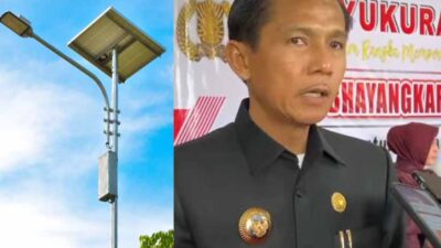 Oktober Bupati Kaur Gusril Pausi Pastikan Tak Lagi Mati Lampu