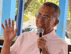Buntut tagih Utang Rp 54,5 M, Dahlan Iskan Malah Dipolisikan Jawa Pos