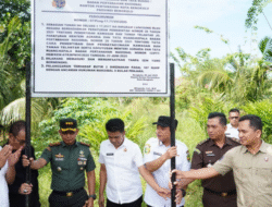 Wali Kota Bengkulu Pastikan 79 Rumah Terima Sertifikat